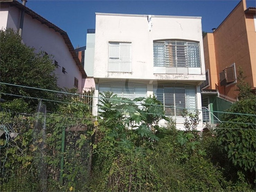 Casa-são Paulo-morumbi | Ref.: 298-im366583 - 298-im366583