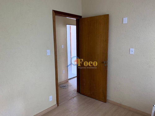 Casa Com 3 Dormitórios À Venda, 100 M² Por R$ 460.000,00 - Jardim São José - Itatiba/sp - Ca0883