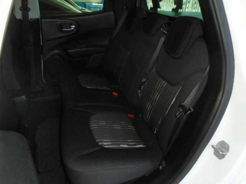 Imagem 6 de 15 de Fiat Toro Freedom 1.8 16v E-tork Flex Automática