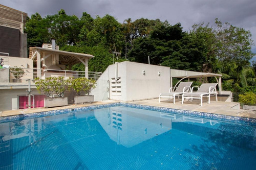 Imagem 25 de 27 de Casa À Venda, 586 M² Por R$ 2.700.000,00 - Morumbi - São Paulo/sp - Ca0878