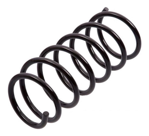Imagen 2 de 8 de Resortes Ag Confort Delanteros Nissan Platina 02-10