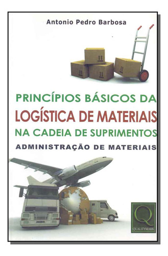 Libro Principios Basic Da Log Mat Na Cad De Suprimentos De B