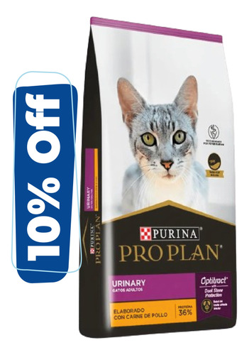 Pro Plan Gatos Urinary Care 7,5 Kg