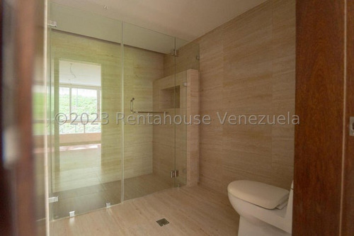 Espléndido Penthouse De 4 Niveles En Venta De 232mts² En El Peñón