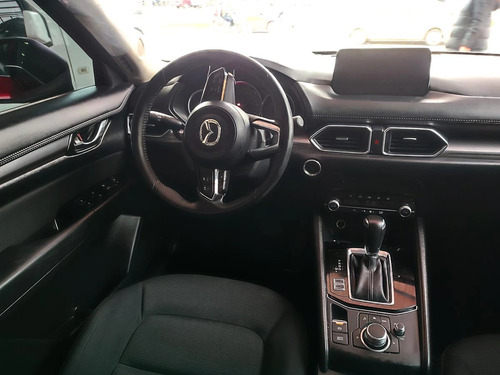 Mazda CX-5 2.0 Touring At