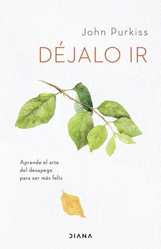 Dejalo Ir - John Purkiss