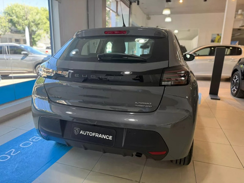 Peugeot 208 1.0T Allure Pack