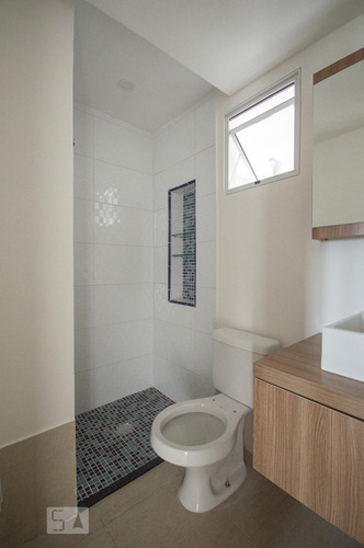 Apartamento Para Aluguel - Brooklin, 2 Quartos, 76 - 892825328