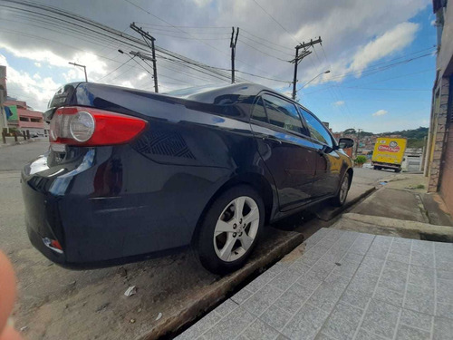 Toyota Corolla 2013 2.0 16v Xei Flex Aut. 4p