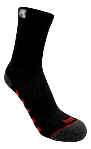 Pack 5 Calcetines Kids Largos Algodon K610spp5c2 Top