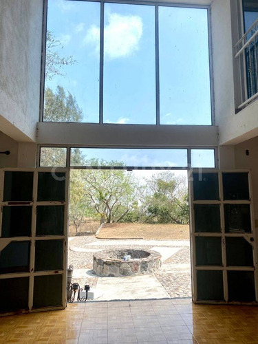 Casa En Renta En Carretera A Montitlán Km 12, Quesería, Cuauhtémoc, Colima