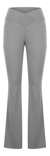 Leggins G Para Mujer, De Talle Alto, Para Yoga, Workout Exer