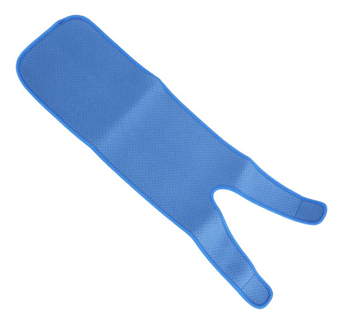 Soporte Para Muslos, Manga De Compresión, Ajustable, Antides