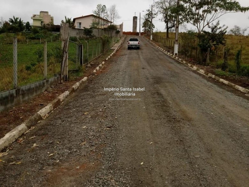 Imagem 6 de 7 de Vende-se Terreno Condomínio Astro Verde- Santa Isabel- Sp814