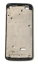 Comprar Aro Chassi Com Frame Para Moto G6 Play Xt1922 Azul Índigo