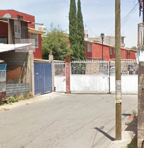 Casa En Venta En Col. Real De Valle Fracc , Acolman ,edomex Ds19
