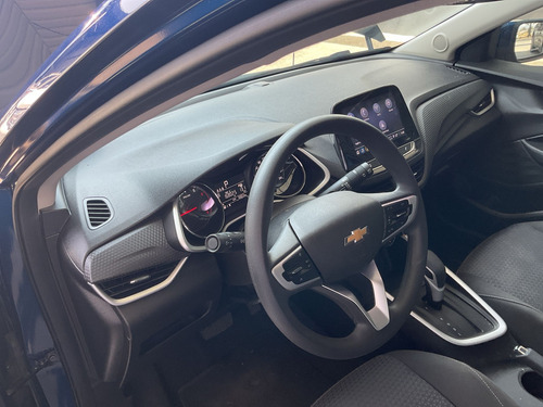 Chevrolet Onix 1.0 LT At