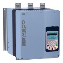 Comprar Chave De Partida Soft Starter Weg Ssw900 171a 220-575v 220v\u002F380v\u002F440v\u002F525v\u002F575v\u002F600v