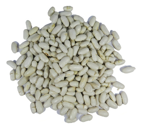 Porotos Alubia X 500 G El Peoncito