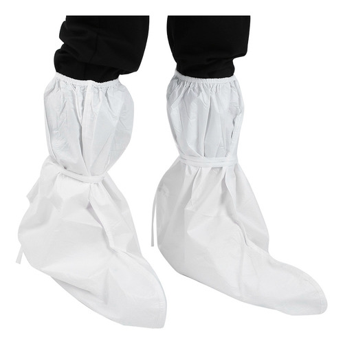Funda De Zapato Impermeable Antiestática A Prueba De Polvo D