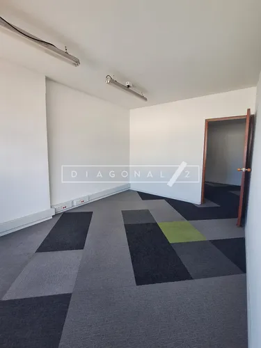 Oficina En Arriendo En Chicó Norte Ii