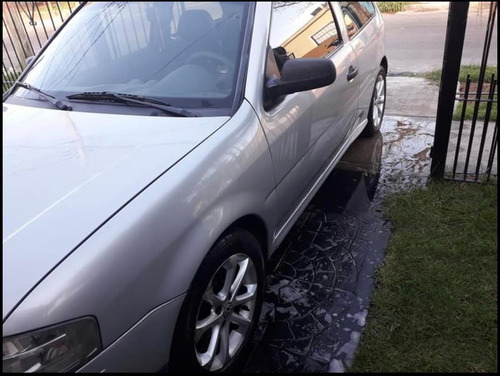 Volkswagen Gol 1.6 2008