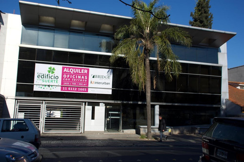 Imagen 1 de 16 de Oficina - Mart.-fleming/panam.