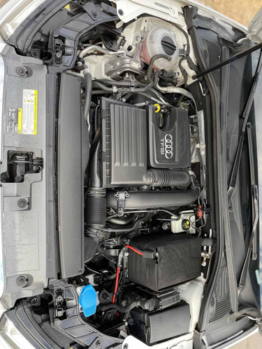Imagen 14 de 14 de Audi A3 2016 1.4 Tfsi Stronic 125cv