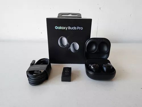 Auriculares In-ear Inalámbricos Samsung Galaxy Buds Pro