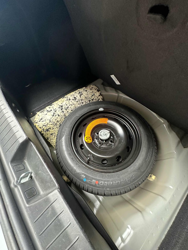 Fiat Cronos 1.3 Precision Cvt
