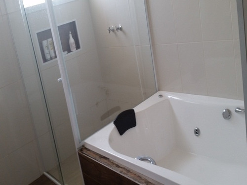 Imagem 11 de 24 de Linda Casa Em Condomínio De Itupeva, Com Piscina E Churrasqueira. - 22641 - 32072727