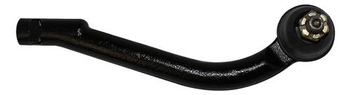 Terminal Direccion Ext Del Iz Para Hyundai Santa Fe 2.4 2012