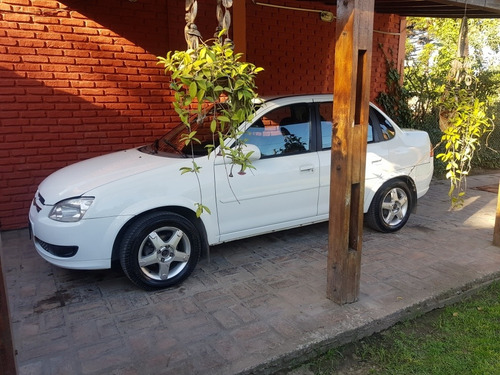 Chevrolet Classic Ls Pack