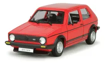 Comprar Burago Vw Volkswagen Golf 1 Gti 1979 Escala 1\u002F24