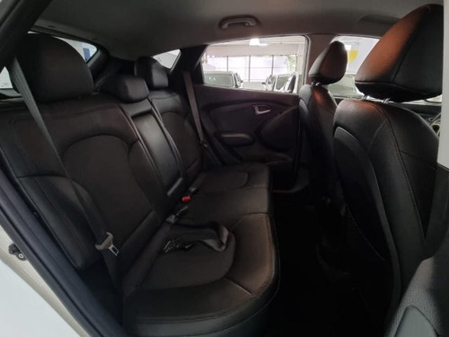Imagem 14 de 14 de Ix35 2.0 Mpfi Gls 16v Flex 4p Automático