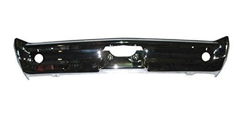 Defensas - Defensas - Golden Star Auto Bu05-65r Rear Bumper