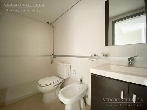 Imagen 17 de 30 de Terra V | Departamento 2 Dormitorios | A Estrenar | General Paz