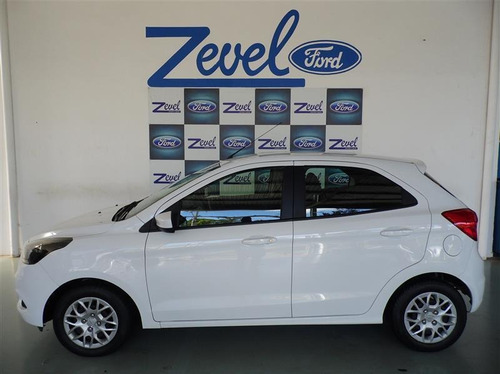 Ford Ka 1.0 Se 12v