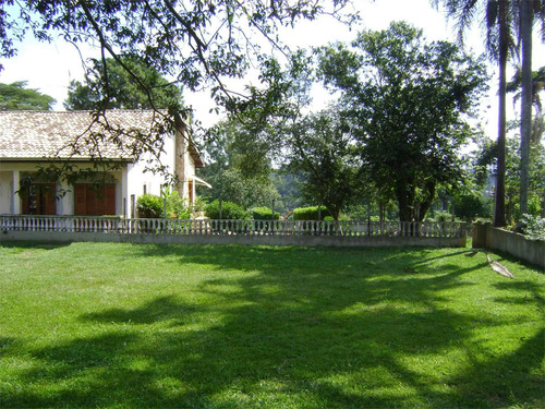 Imagem 25 de 27 de Granja Viana - Cotia/sp - Te7274