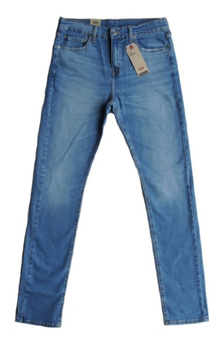 Calça Jeans Levis Original 510 Skinny Masculina Loja Autoriz