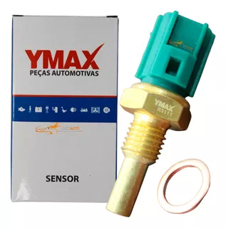 Sensor Temperatura Radiador Mazda Mx-3 Mx-5 Mx-6 B3c818840