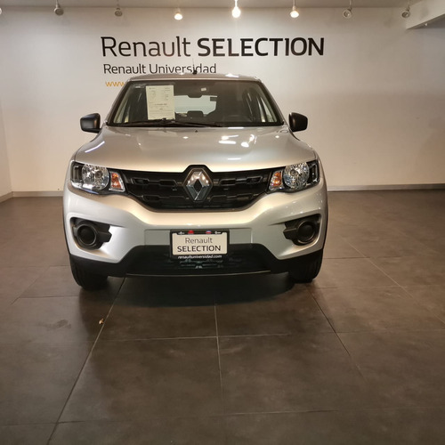 Imagen 3 de 14 de Renault Kwid Intens 2021