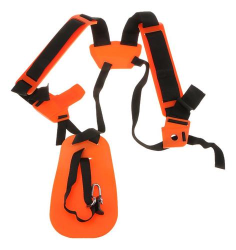 Correa Nylon Del Arnés Para Hombros Para Sopladores De