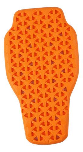 . Protector De Espalda Para Motocicleta Almohadilla De
