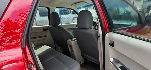 Ford Escape 2.0 Xls Tela L4 At