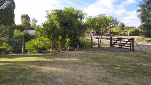 Alquiler Casa En Piriápolis - Verano/vacaciones/mín 1 Semana