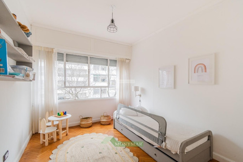 Imagen 7 de 15 de Apartamento Punta Carretas Venta 2 Dormitorios 21 De Setiembre Y Roque Graseras De Revista