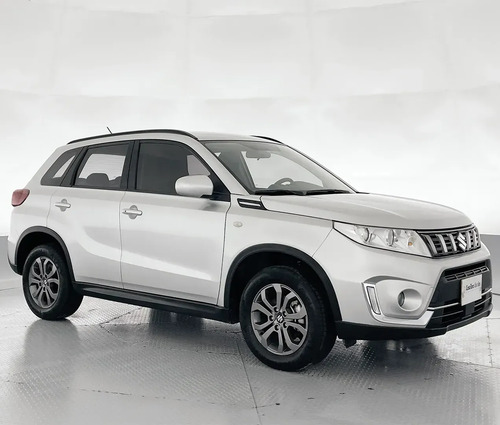 Suzuki Vitara Gl Mt 1600cc 2ab Abs