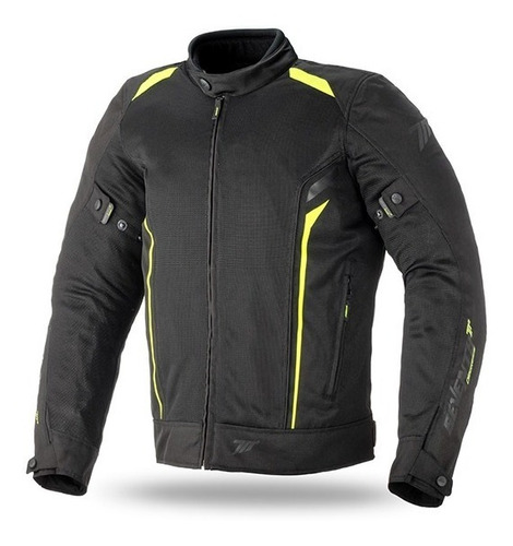 Campera Seventy Degrees Jt32 Verano Ventilada Proteccion Md