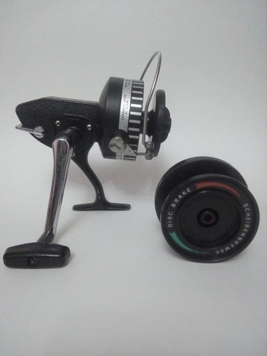 Reel Dam Quick 550p